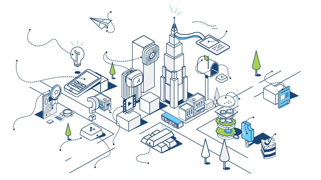 smart city